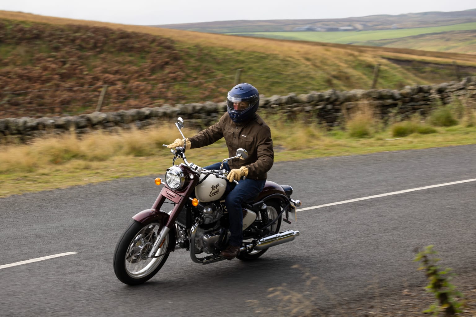 royal enfield classic 650